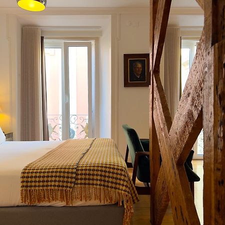 Quinta Colina By Shiadu Hotel Lisboa Ngoại thất bức ảnh