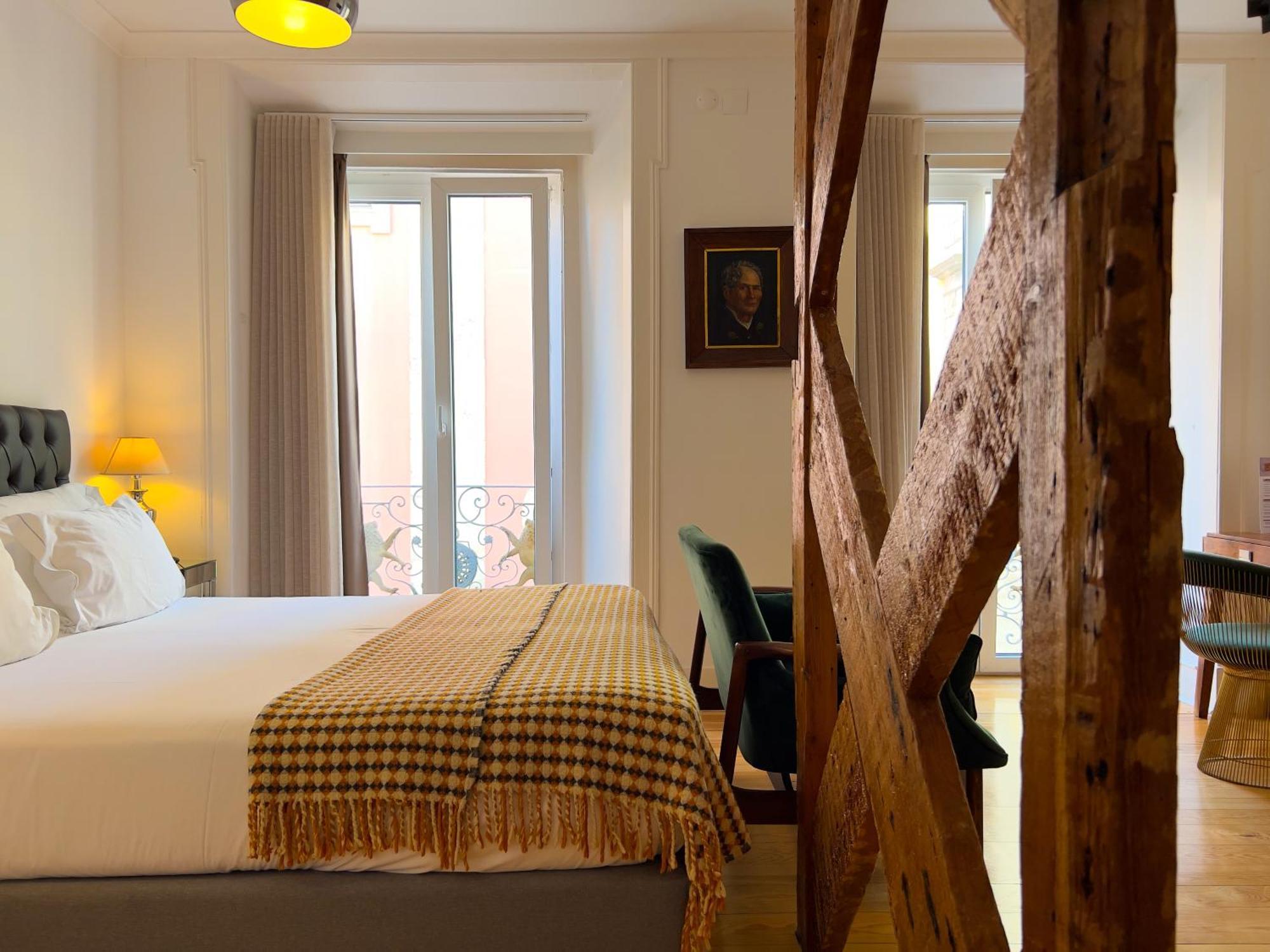 Quinta Colina By Shiadu Hotel Lisboa Ngoại thất bức ảnh