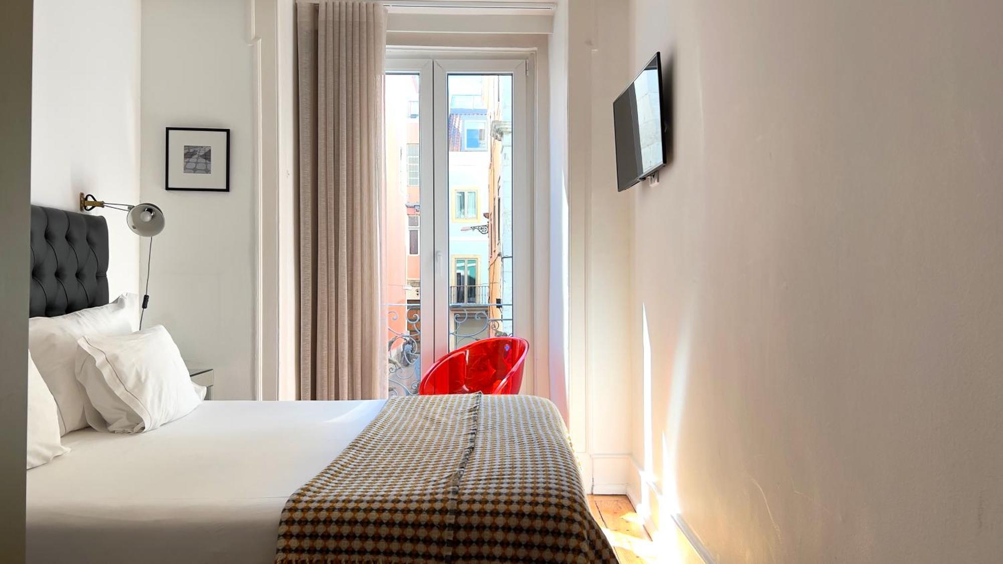 Quinta Colina By Shiadu Hotel Lisboa Ngoại thất bức ảnh