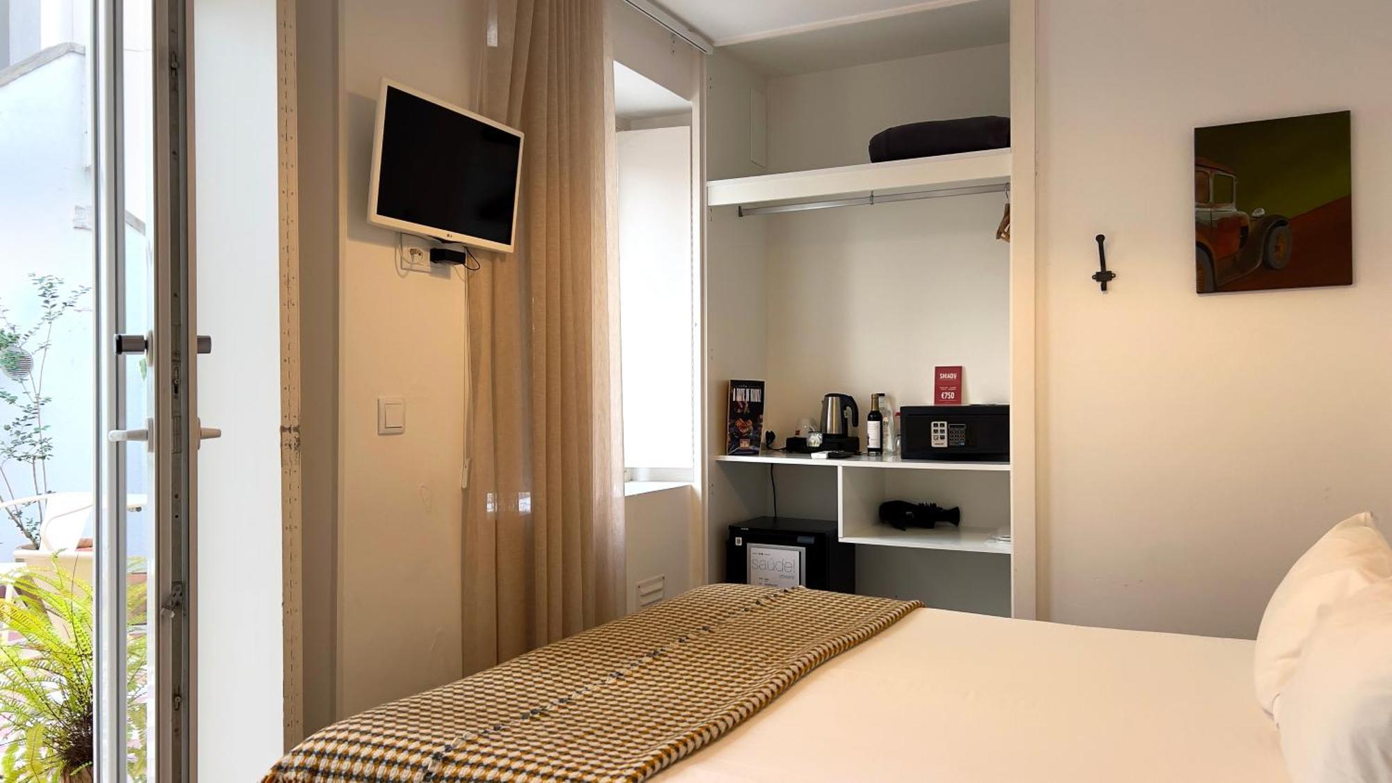 Quinta Colina By Shiadu Hotel Lisboa Ngoại thất bức ảnh