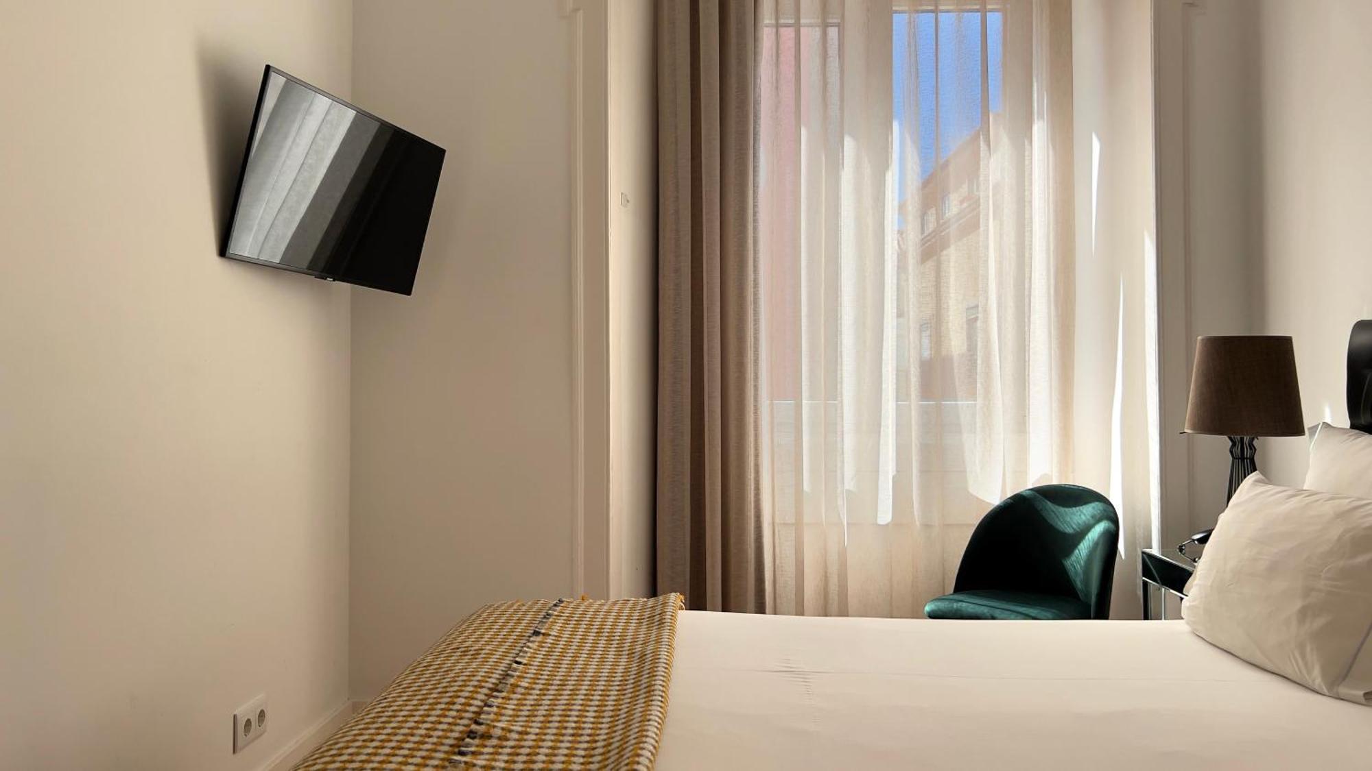 Quinta Colina By Shiadu Hotel Lisboa Ngoại thất bức ảnh