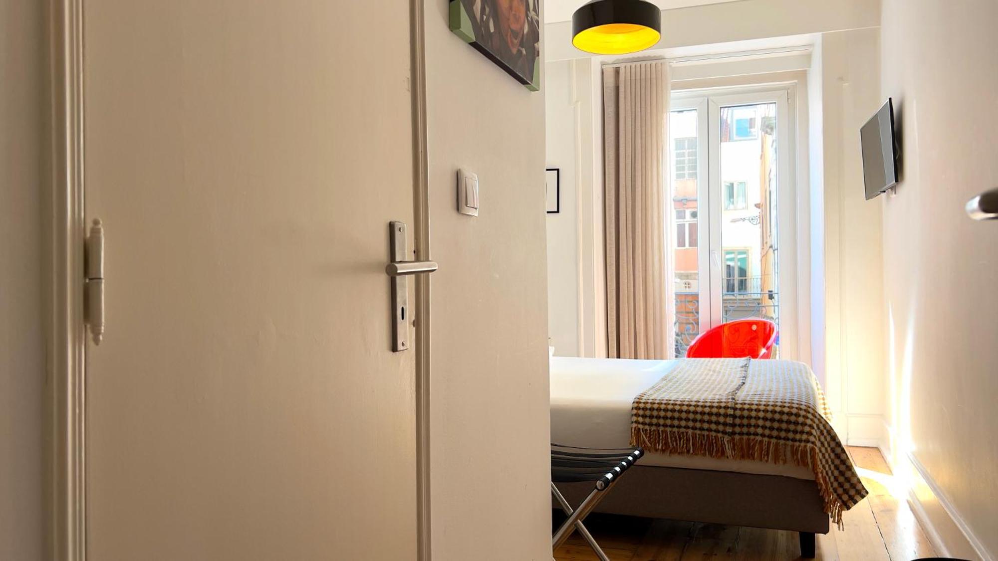 Quinta Colina By Shiadu Hotel Lisboa Ngoại thất bức ảnh