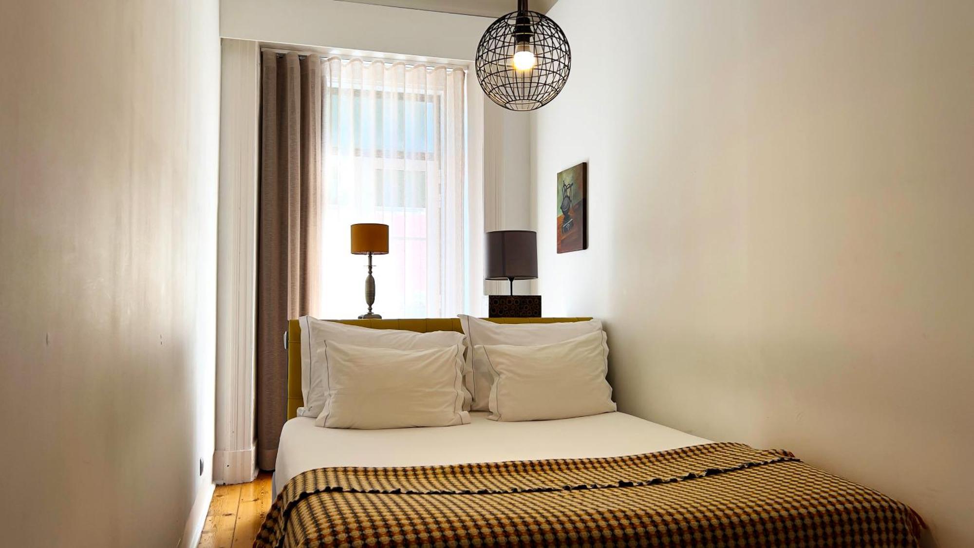 Quinta Colina By Shiadu Hotel Lisboa Ngoại thất bức ảnh