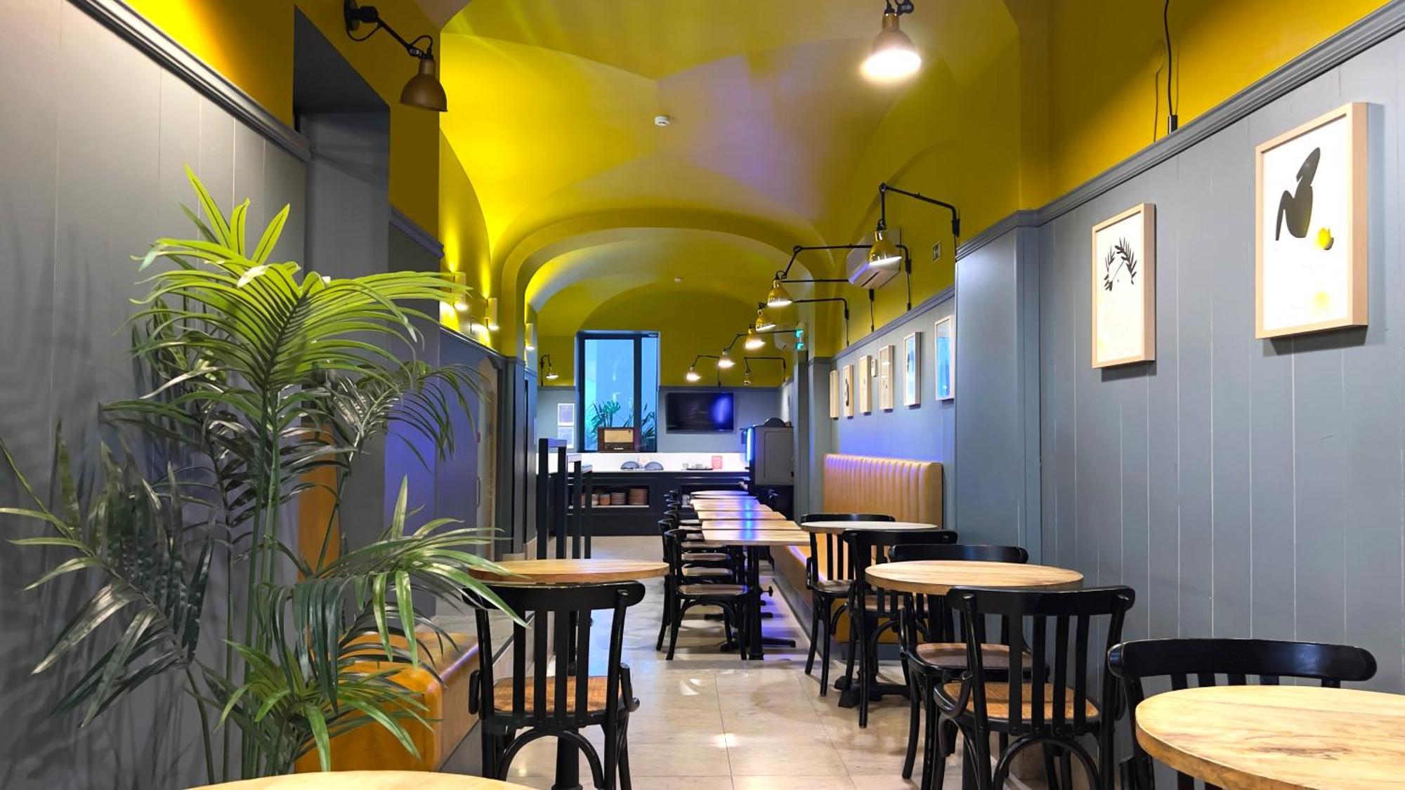 Quinta Colina By Shiadu Hotel Lisboa Ngoại thất bức ảnh