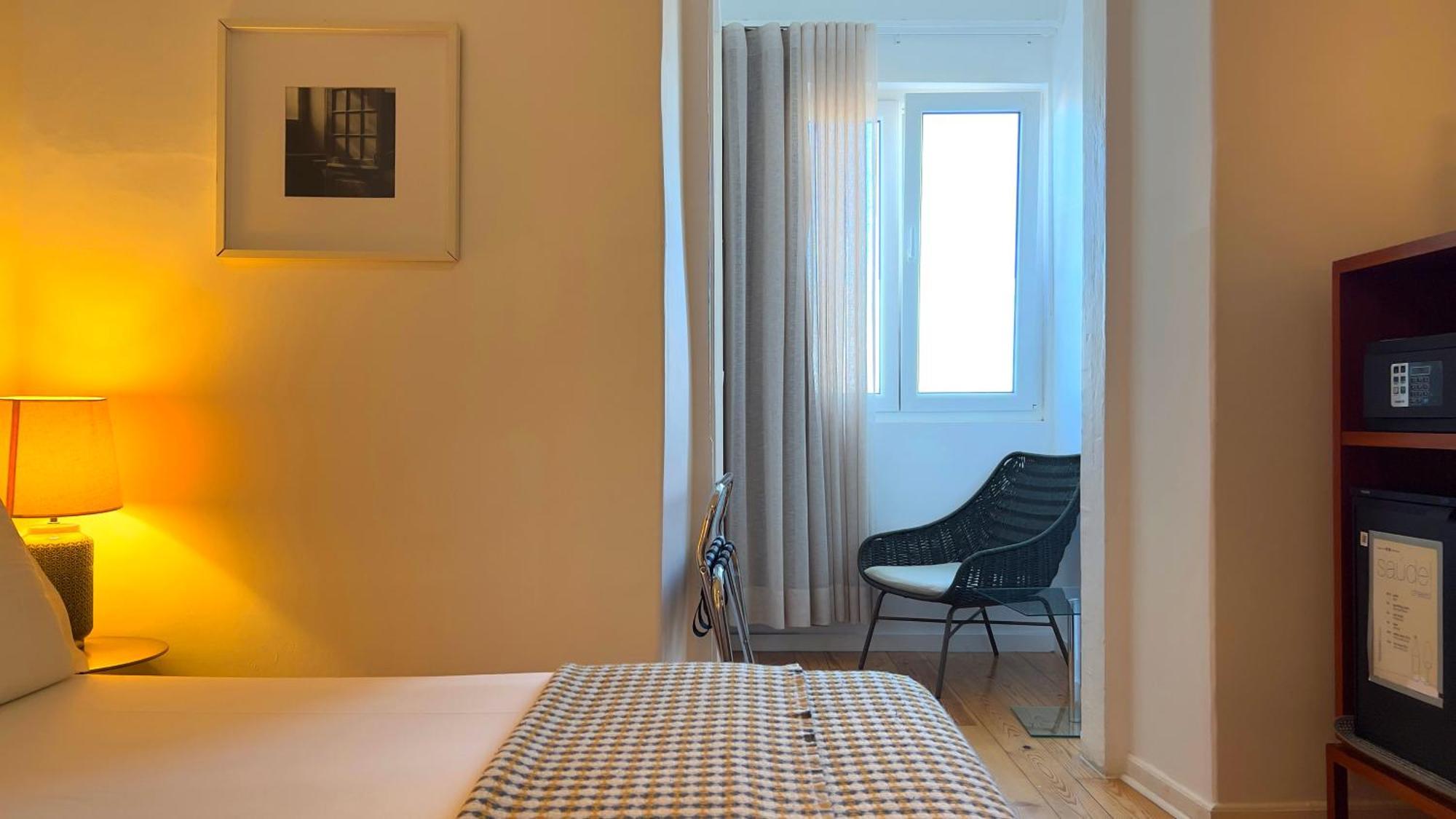 Quinta Colina By Shiadu Hotel Lisboa Ngoại thất bức ảnh