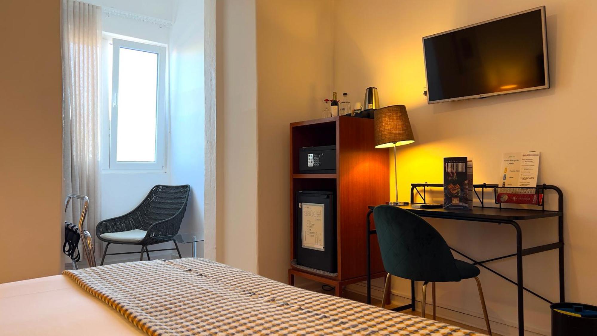Quinta Colina By Shiadu Hotel Lisboa Ngoại thất bức ảnh