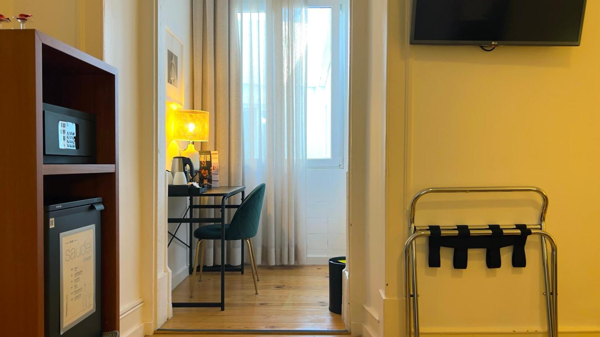 Quinta Colina By Shiadu Hotel Lisboa Ngoại thất bức ảnh