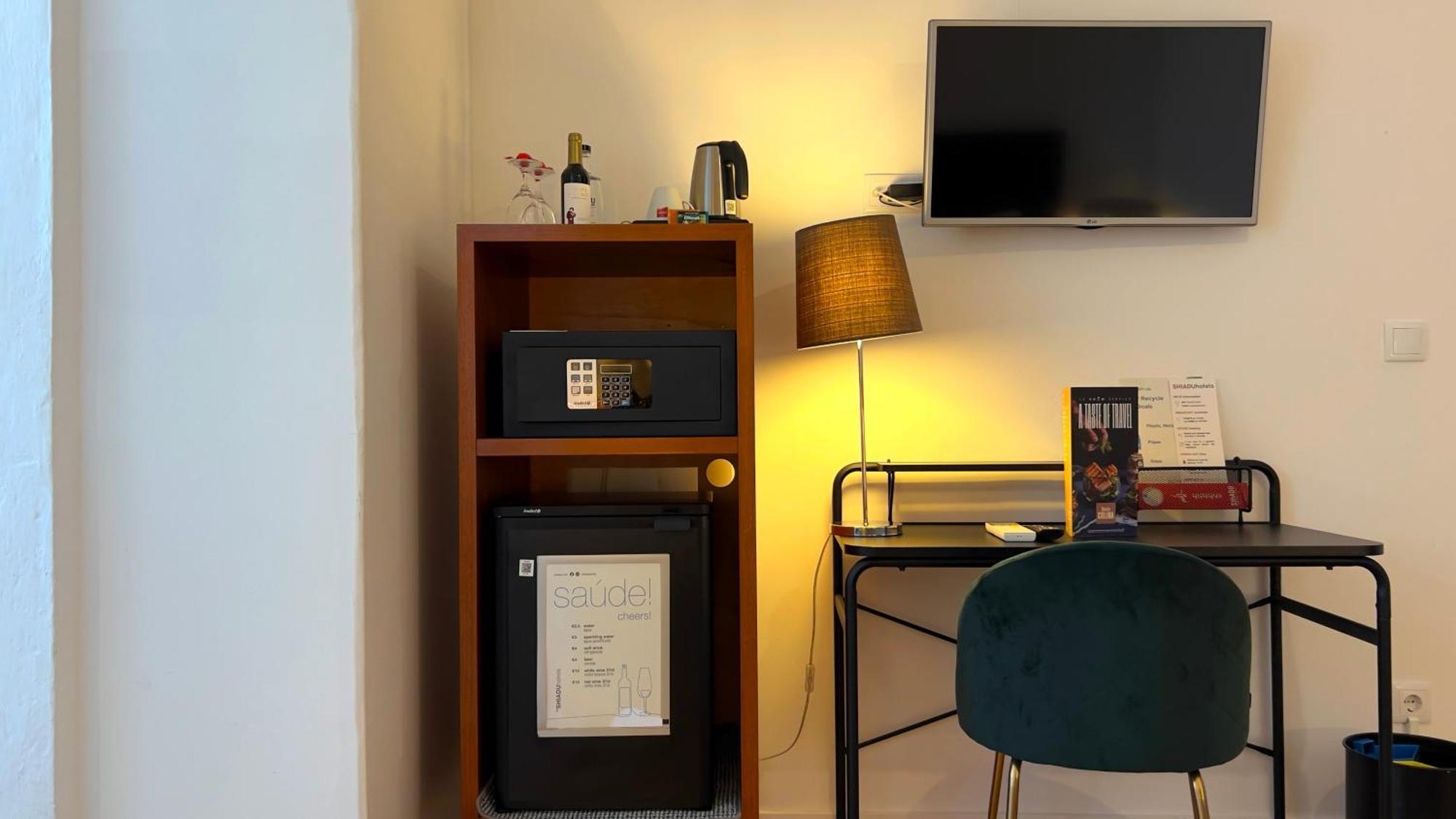 Quinta Colina By Shiadu Hotel Lisboa Ngoại thất bức ảnh