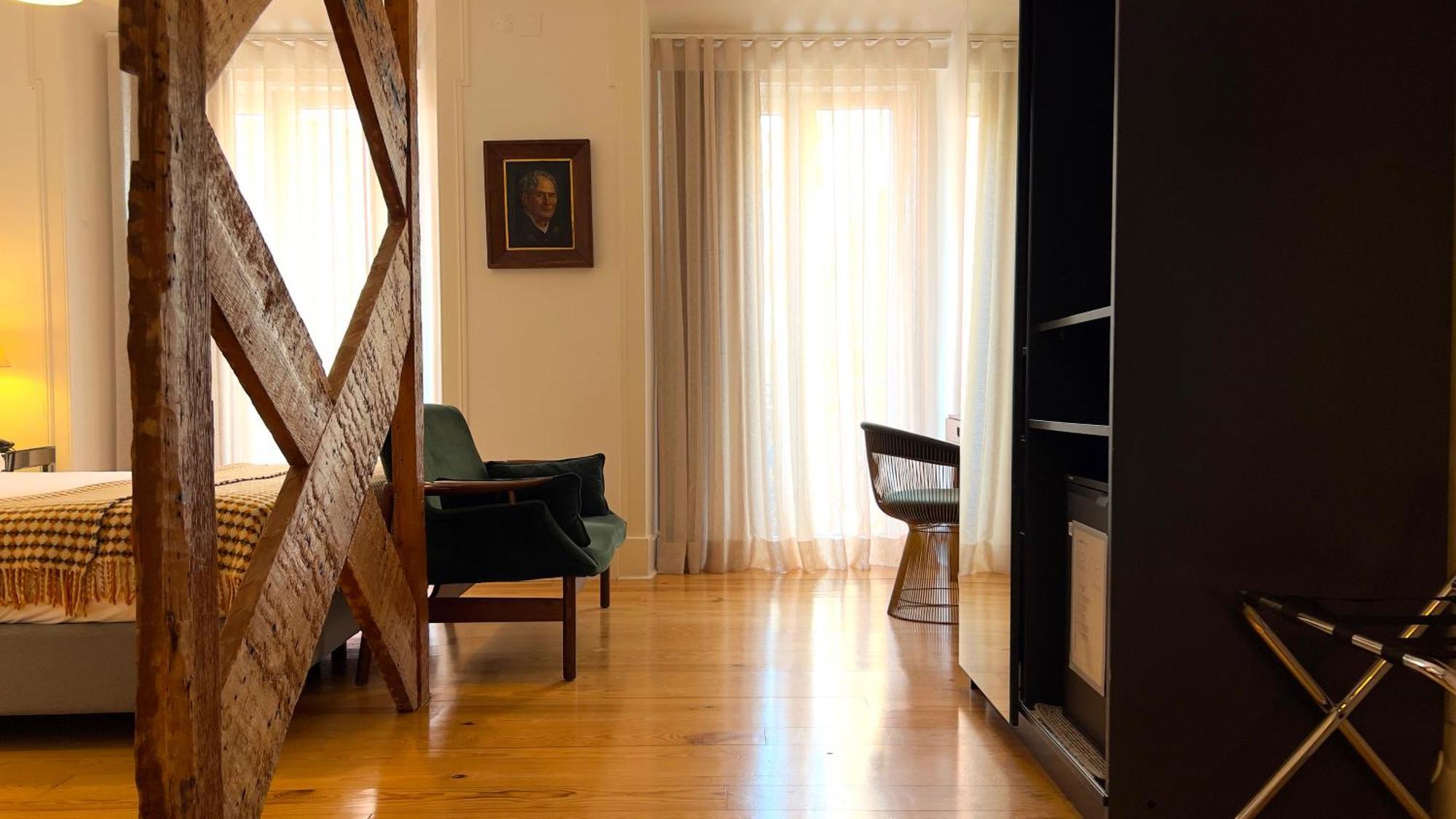 Quinta Colina By Shiadu Hotel Lisboa Ngoại thất bức ảnh