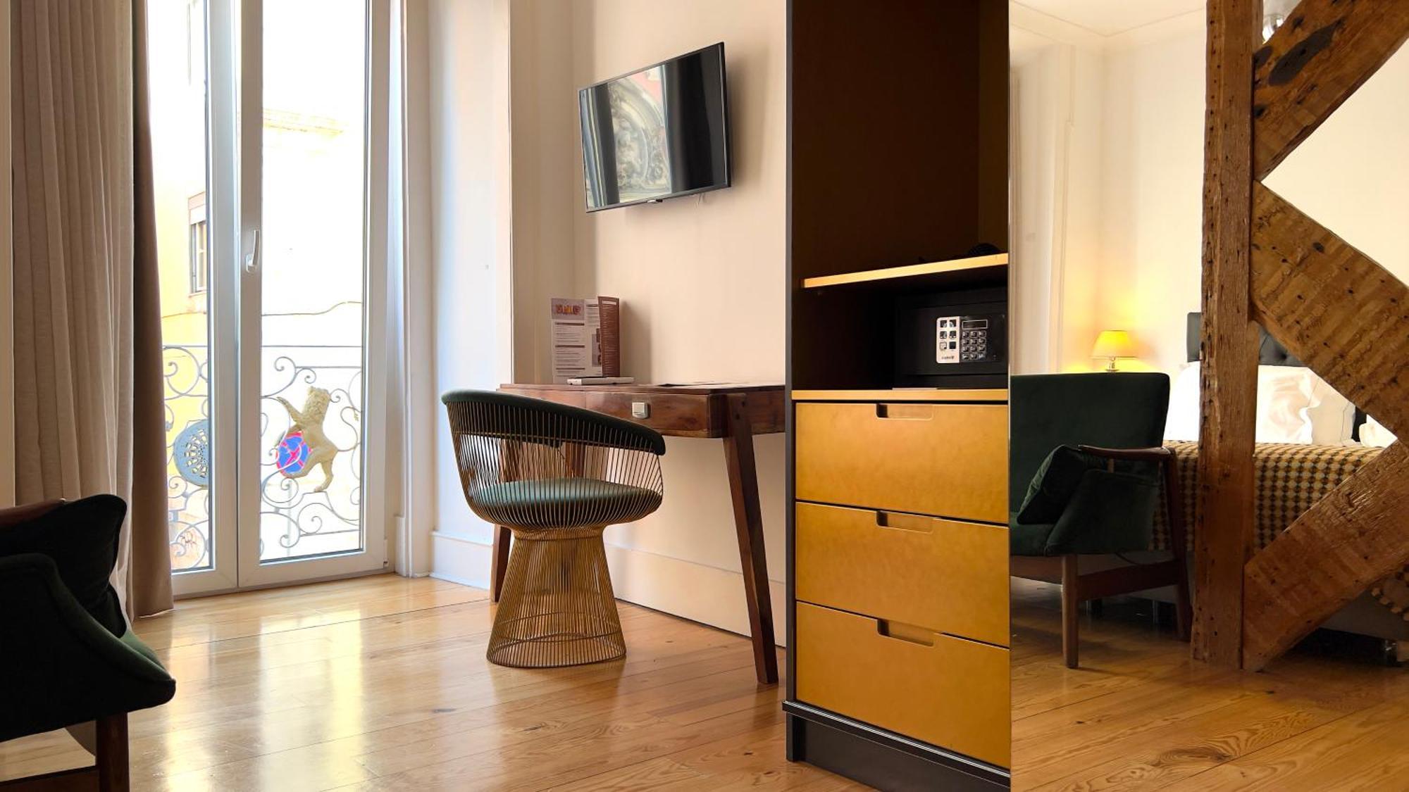 Quinta Colina By Shiadu Hotel Lisboa Ngoại thất bức ảnh