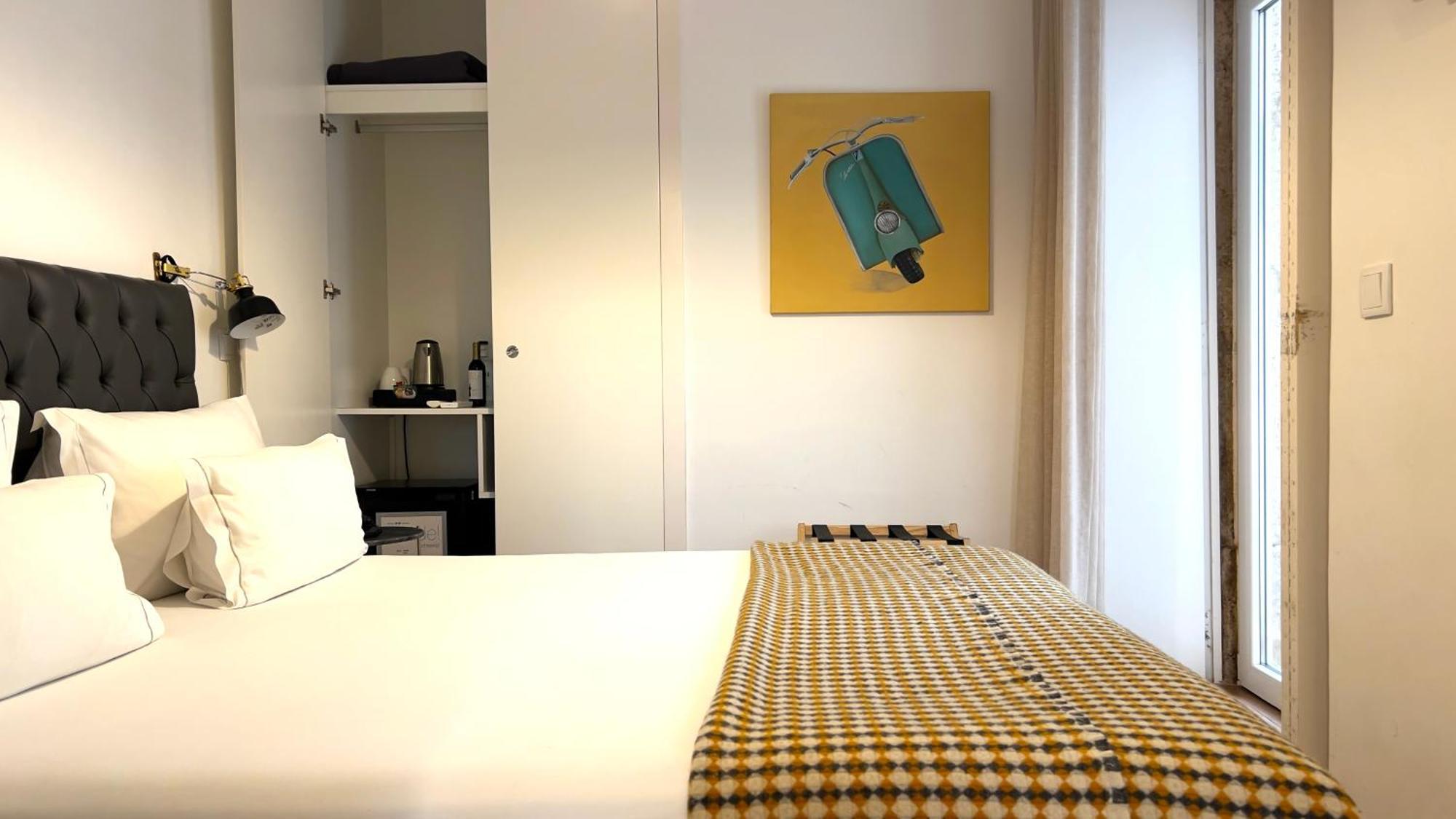 Quinta Colina By Shiadu Hotel Lisboa Ngoại thất bức ảnh