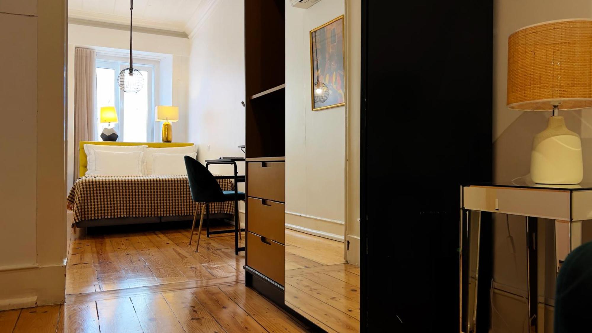 Quinta Colina By Shiadu Hotel Lisboa Ngoại thất bức ảnh