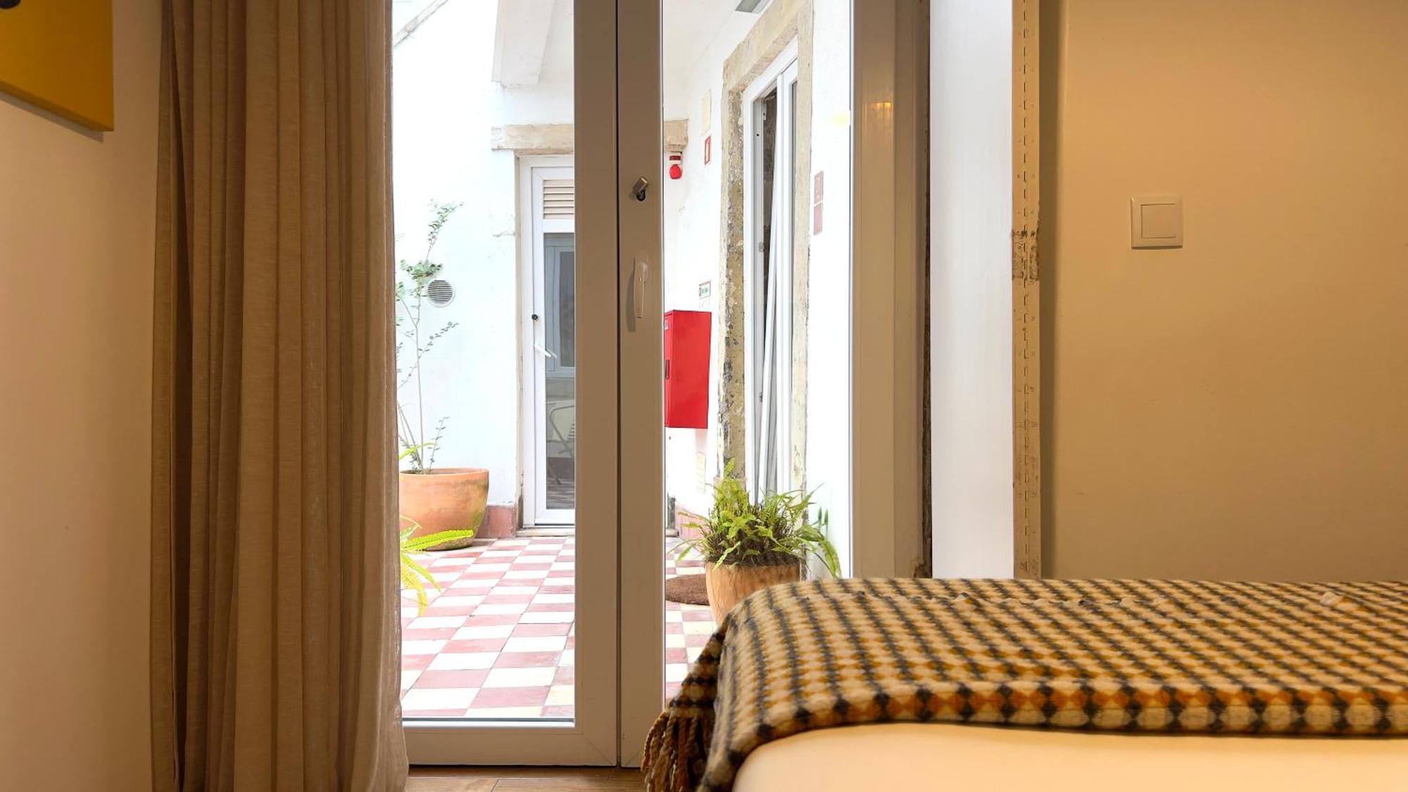 Quinta Colina By Shiadu Hotel Lisboa Ngoại thất bức ảnh