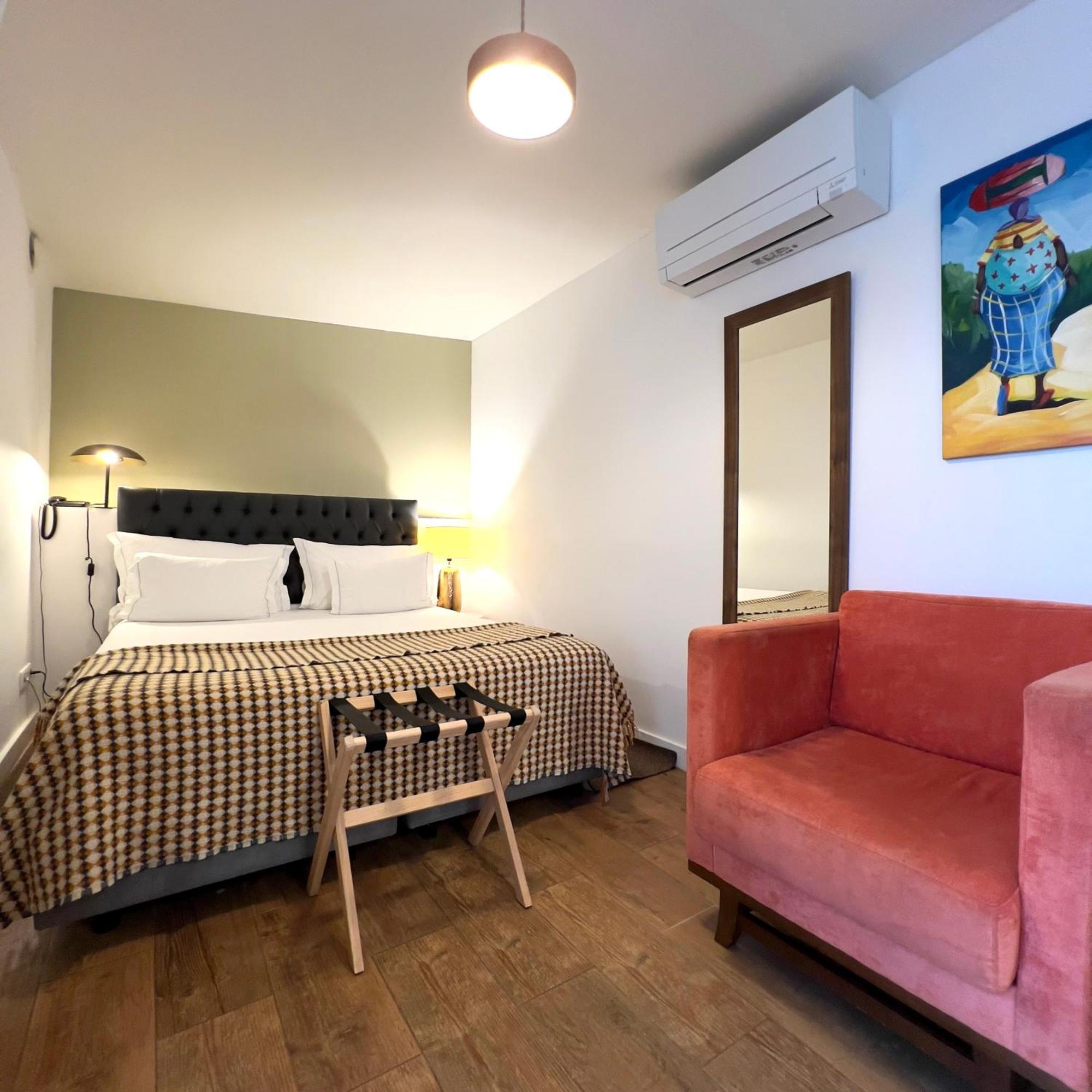 Quinta Colina By Shiadu Hotel Lisboa Ngoại thất bức ảnh